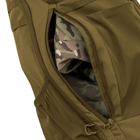 Рюкзак тактичний Highlander Eagle 2 Backpack 30L -зелений - изображение 7