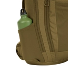 Рюкзак тактичний Highlander Eagle 2 Backpack 30L-зелений - зображення 14