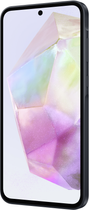 Мобільний телефон Samsung Galaxy A35 5G 6/128GB DS Awesome Navy (8806095457864) - зображення 4