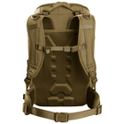 Рюкзак тактичний Highlander Stoirm Backpack 40L-зелений - зображення 4