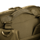Рюкзак тактичний Highlander Stoirm Backpack 40L-зелений - зображення 13