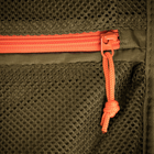 Рюкзак тактичний Highlander Stoirm Backpack 40L-зелений - зображення 15