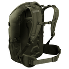Рюкзак тактичний Highlander Stoirm Backpack 40L- оливковий - изображение 2