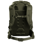 Рюкзак тактичний Highlander Stoirm Backpack 40L оливковий - зображення 4