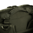 Рюкзак тактичний Highlander Stoirm Backpack 40L- оливковий - изображение 13