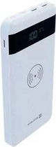Портативний зарядний пристрій Evelatus Power Bank Wireless EPB05 10000 mAh White (EPB05WH) - зображення 3