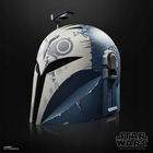 Електронний шолом Star Wars Black Series Мандалоріанець Бо-Катан Крайзе (5010993959754) - зображення 5