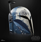 Електронний шолом Star Wars Black Series Мандалоріанець Бо-Катан Крайзе (5010993959754) - зображення 6