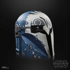 Електронний шолом Star Wars Black Series Мандалоріанець Бо-Катан Крайзе (5010993959754) - зображення 8