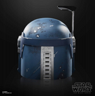 Електронний шолом Star Wars Black Series Мандалоріанець Бо-Катан Крайзе (5010993959754) - зображення 10