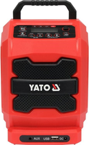 Radio na budowę YATO YT-82940 - obraz 2