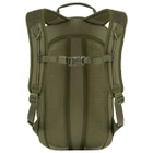 Рюкзак тактичний Highlander Eagle 1 Backpack 20L Olive (TT192-OG) - зображення 3