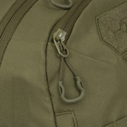 Рюкзак тактичний Highlander Eagle 1 Backpack 20L Olive (TT192-OG) - зображення 15