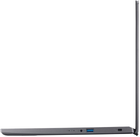 Ноутбук Acer Aspire 5 A515-57-55LW (NX.KN4ET.008) Grey - зображення 3