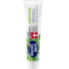Dontodent Зубна паста Krauter Трави 125ml