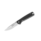 Нож складной Ganzo G6805-BK черный - изображение 6