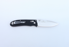 Нож складной Firebird F704-BK by Ganzo G704 - изображение 5