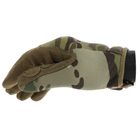 Тактичні рукавиці Mechanix Original Gloves Multicam Size XXL - зображення 6