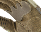 Тактичні рукавиці Mechanix M-Pact Gloves Multicam Size M - изображение 8