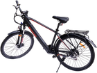 Электрический горный велосипед Voltronic 29" Kentor 500 Вт батарея 48В / 9 Ah Lithium (YT28725)