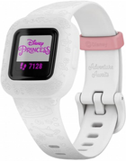 Ремінець Garmin Disney Princess для Vivofit Junior 3 White (753759263737) - зображення 3