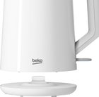 Електрочайник Beko WKM4215W - зображення 6