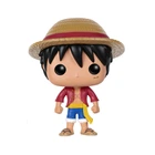 Ігрова фігурка Funko Pop серії One Piece Лаффі (5305)
