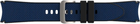 Pasek Samsung Tide do Galaxy Watch 4 20 mm M / L Blue (7613119115355) - obraz 1