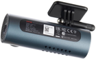 Wideorejestrator 70mai M300 Dash Cam 1296P HD (MIDRIVE M300) - obraz 6