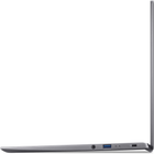 Laptop Acer Swift 3 SF316-51-50ZM (NX.ABDEG.00C) Steel Gray - obraz 7