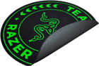 Dywanik podłogowy Razer Team czarno-zielony (RC81-03920100-R3M1) - obraz 2