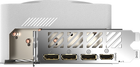 Відеокарта Gigabyte PCI-Ex GeForce RTX 4080 Super Aero OC 16G 16GB GDDR6X (256bit) (2595/23000) (HDMI, 3 x DisplayPort) (GV-N408SAERO OC-16GD) - зображення 6