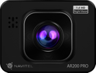 Видеорегистратор Navitel AR200 PRO - зображення 1