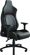 Крісло для геймерів Razer Iskur Green XL (RZ38-03950100-R3G1) - зображення 2