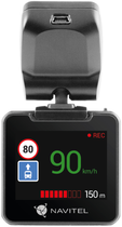 Видеорегистратор Navitel R600 GPS - зображення 4