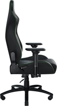 Крісло для геймерів Razer Iskur Green XL (RZ38-03950100-R3G1) - зображення 3