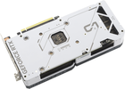 Відеокарта ASUS PCI-Ex GeForce RTX 4070 Super Dual White OC Edition 12GB GDDR6X (192bit) (2550/21000) (HDMI, 3 x DisplayPort) (DUAL-RTX4070S-O12G-WHITE) - зображення 12