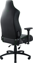Крісло для геймерів Razer Iskur Green XL (RZ38-03950100-R3G1) - зображення 4