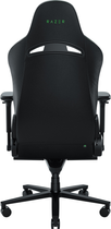 Крісло для геймерів Razer Enki Green (RZ38-03720100-R3G1) - зображення 5