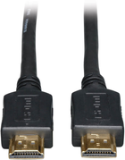 Kabel Tripp Lite High Speed Cable Ultra HD HDMI - HDMI 1.8 m (P568-006) - obraz 1