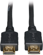 Kabel Tripp Lite High Speed Cable Ultra HD HDMI - HDMI 1.8 m (P568-006) - obraz 1