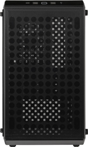 Obudowa Cooler Master Q300L V2 Mini Tower Black (Q300LV2-KGNN-S00) - obraz 3