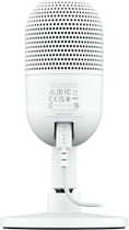 Мікрофон Razer Seiren V3 mini White (RZ19-05050300-R3M1) - зображення 2