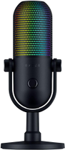 Мікрофон Razer Seiren V3 Chroma (RZ19-05060100-R3M1) - зображення 1