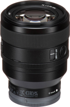 Obiektyw Sony FE 50 mm f/1.4 GM (SEL50F14GM.SYX) - obraz 4