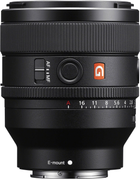 Obiektyw Sony FE 50 mm f/1.4 GM (SEL50F14GM.SYX) - obraz 6