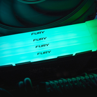Оперативна пам'ять Kingston Fury DDR4-3200 16384MB PC4-25600 (Kit of 2x8192) Renegade RGB (KF432C16RB2AK2/16) - зображення 14
