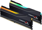 Pamięć G.Skill DDR5-5600 98304MB PC5-44800 (Kit of 2x49152) Trident Z5 Neo RGB (F5-5600J4040D48GX2-TZ5NR) - obraz 3