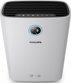 Кліматичний комплекс 2-в-1 Philips 2000i Series AC2729/13 (8720389007439) - зображення 3