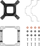 Chłodzenie Deepcool AK400 Digital White (R-AK400-WHADMN-G) - obraz 9